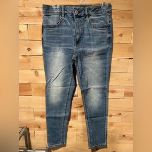 NEW American Eagle Jegging